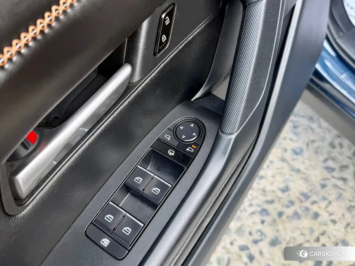 Mazda CX-50 Xingya id 4559588 из Китая 13