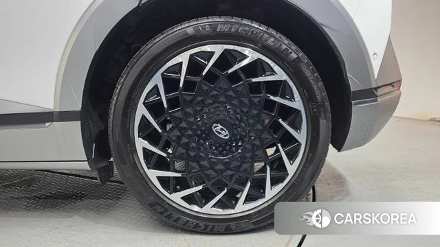 Hyundai Ionic 5 id 4640644 из Кореи 13