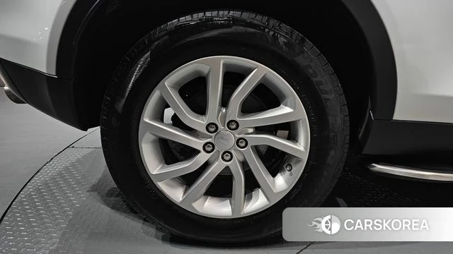 Land Rover Discovery Sports id 4331714 из Кореи 13