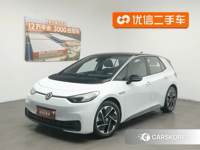 Volkswagen ID.3 id 4333367 из Китая 13