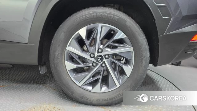 Hyundai Tucson Hybrid (NX4) id 4906740 из Кореи 13