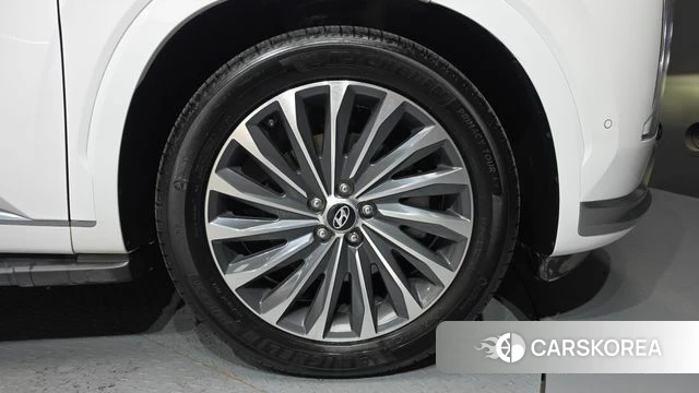 Hyundai The New Palisade id 4488426 из Кореи 13
