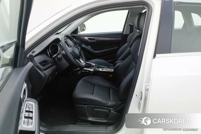Zotye SR7 id 4210051 из Китая 13