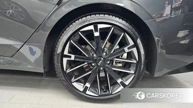 Kia The New K5 3rd generation id 4773410 из Кореи 13