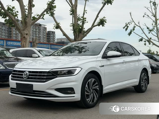 Volkswagen Sagitar id 4300491 из Китая 13