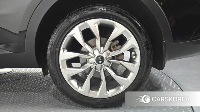 Kia Sorento 4th Generation id 4836398 из Кореи 13