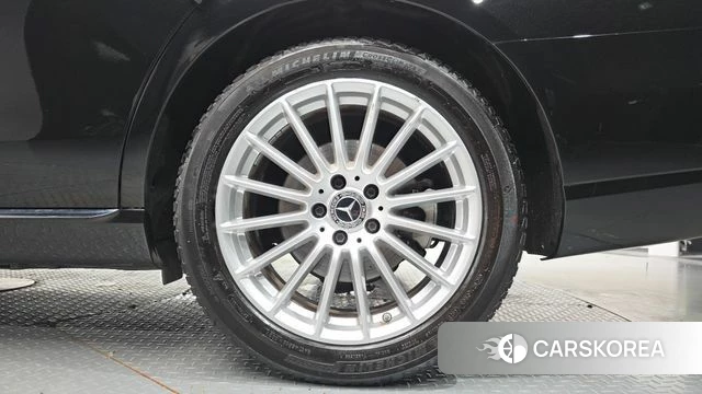 Mercedes-Benz E-Class W213 id 4632157 из Кореи 13