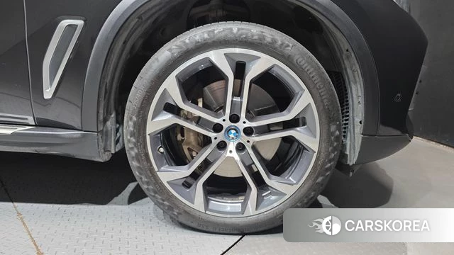 BMW X5 (G05) id 4917789 из Кореи 13