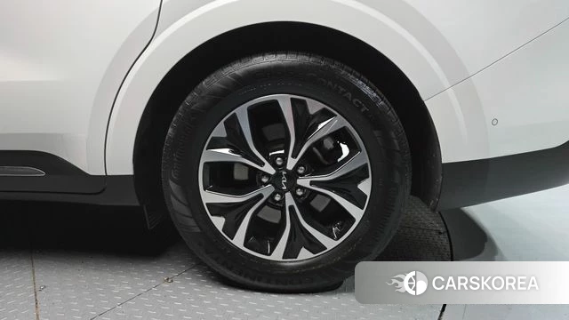 Kia Carnival 4th generation id 4395166 из Кореи 13