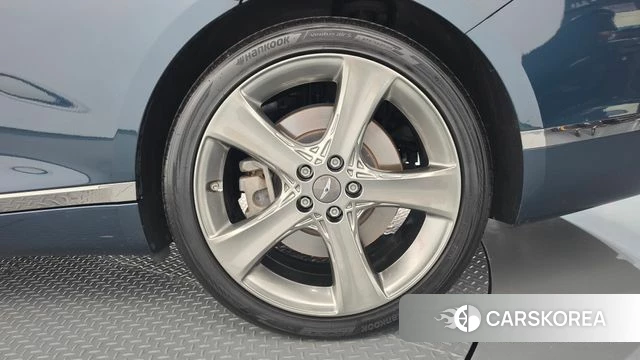 Genesis G80 (RG3) id 4676080 из Кореи 13