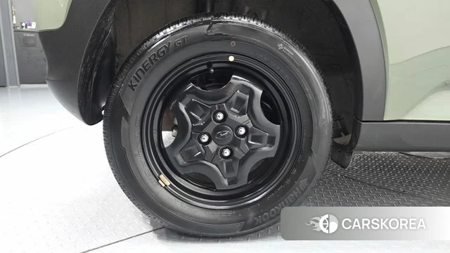 Hyundai Casper id 4607871 из Кореи 13