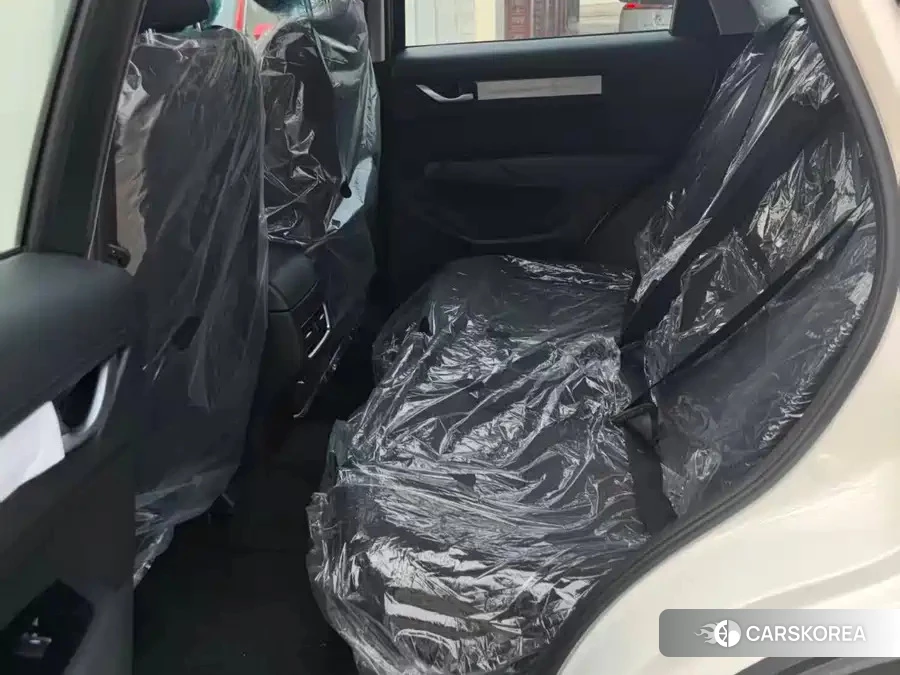 Новый Mazda CX-5 id 4948642 из Китая 13