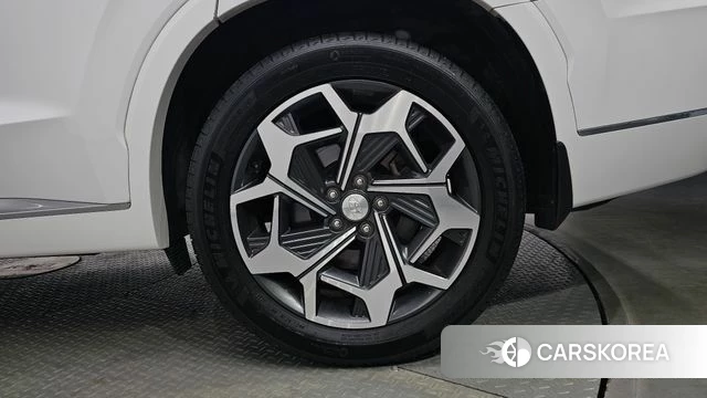 Hyundai Palisade id 4604407 из Кореи 13