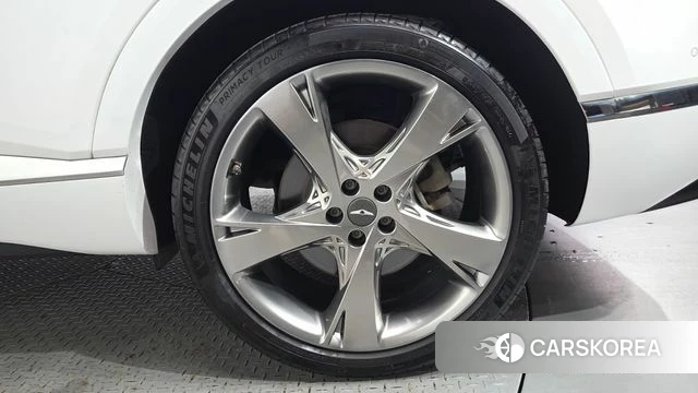 Genesis GV80 id 4647127 из Кореи 13