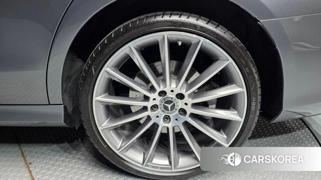 Mercedes-Benz E-Class W213 id 4775008 из Кореи 13