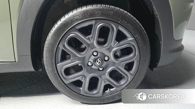 Hyundai Casper id 4749936 из Кореи 13