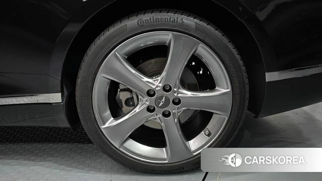 Genesis G80 (RG3) id 4586270 из Кореи 13