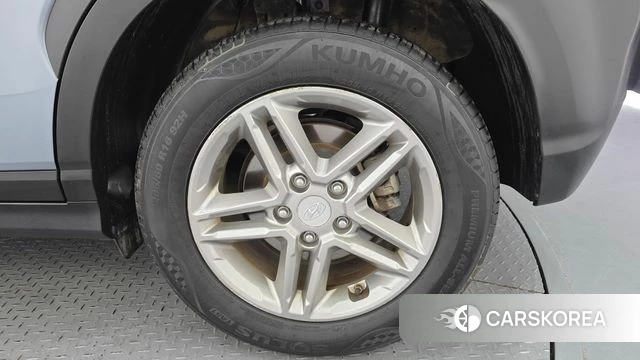 Hyundai Kona id 4568827 из Кореи 13