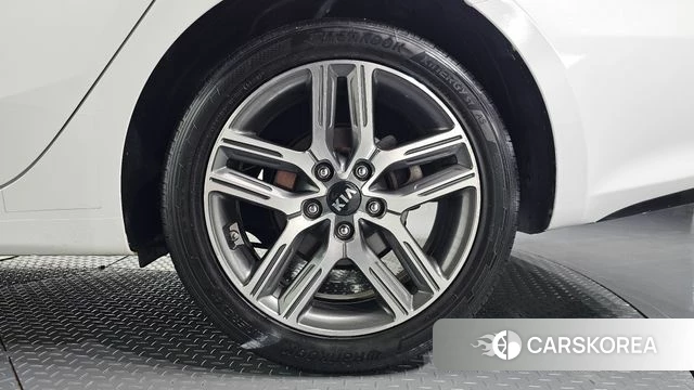 Kia Come New K3 id 4781007 из Кореи 13