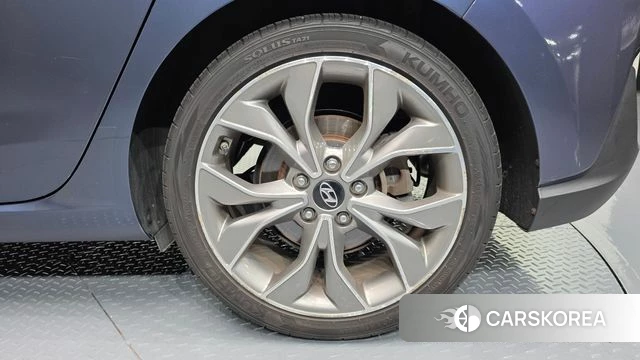 Hyundai i30 (PD) id 4595964 из Кореи 13