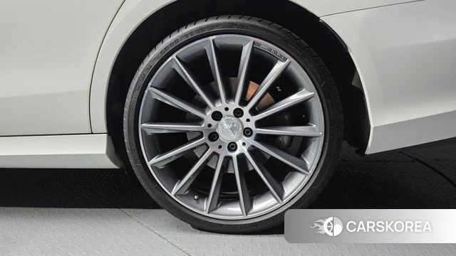Mercedes-Benz E-Class W213 id 4737182 из Кореи 13