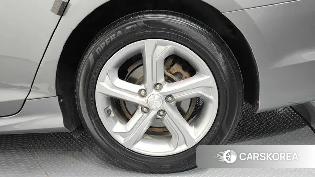Hyundai Sonata New Rise id 4371940 из Кореи 13