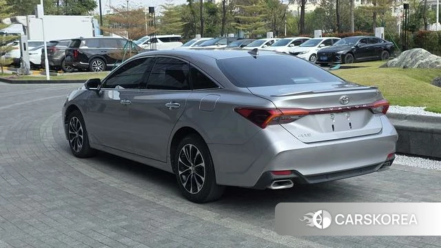 Toyota Asian dragon id 4298492 из Китая 13