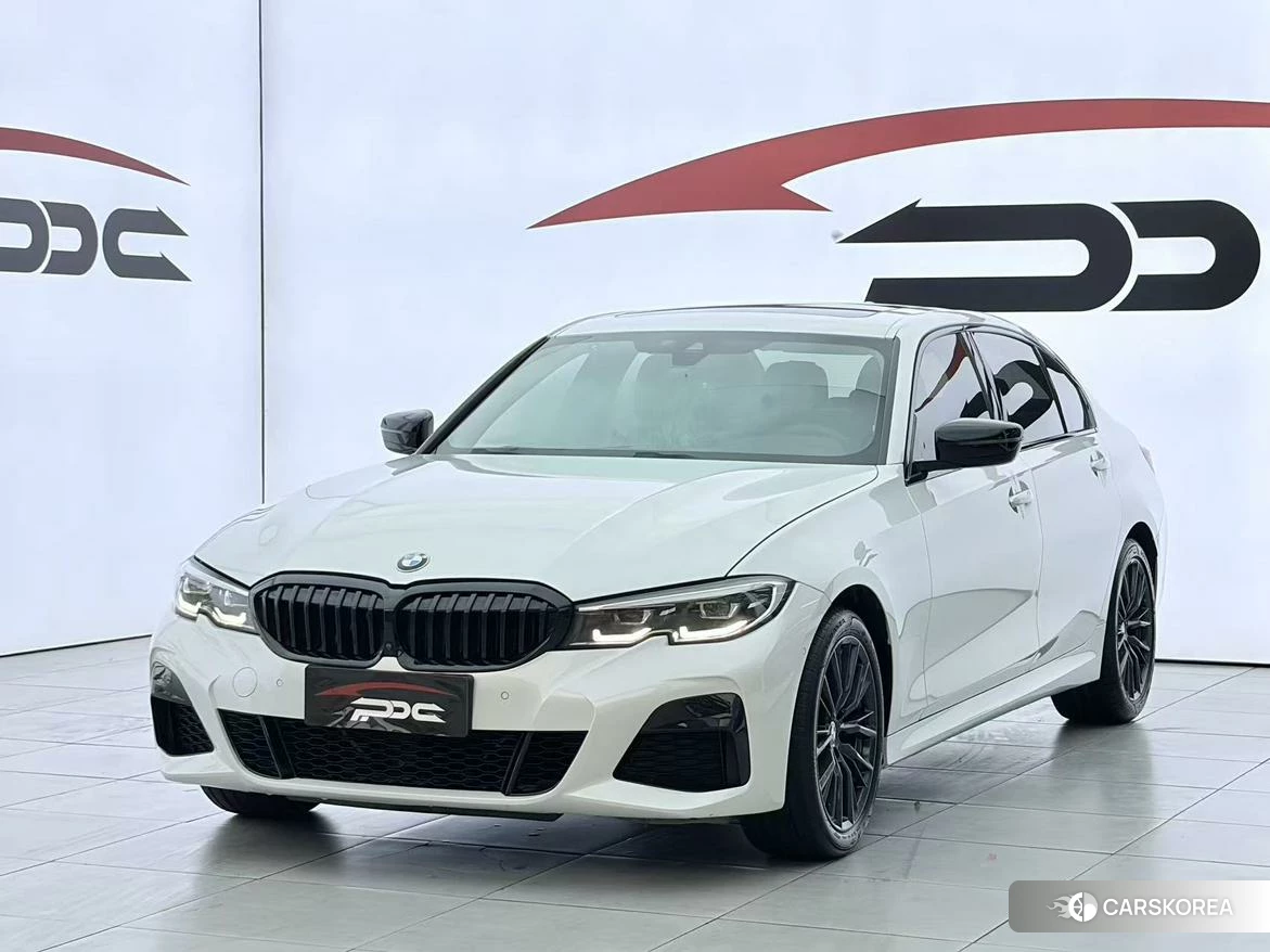 BMW 3 series id 4510937 из Китая 13