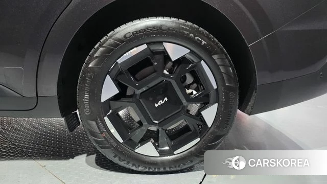 Kia The New Carnival 4th Generation id 4499348 из Кореи 13