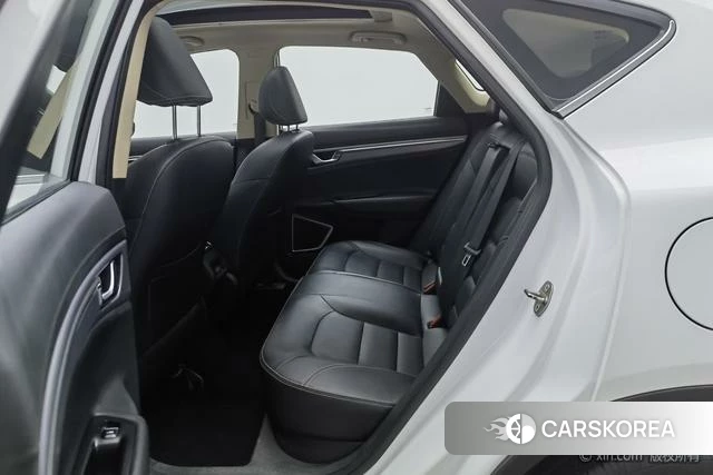 Geely Automobile Emgrand GS id 4253641 из Китая 13