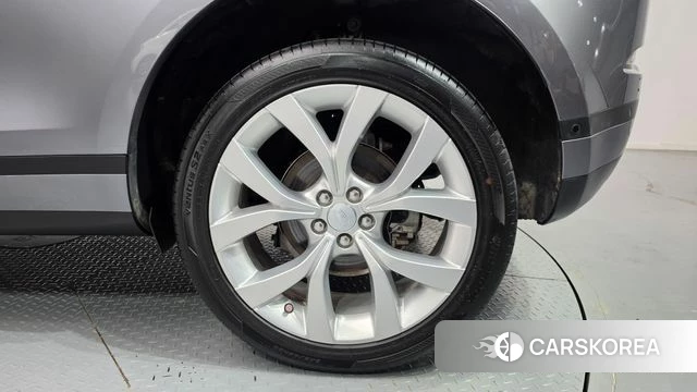 Land Rover Range Rover Evoque 2nd Generation id 4780317 из Кореи 12