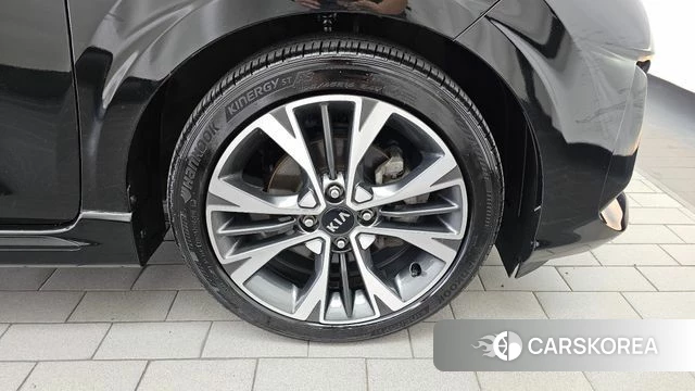 Kia Morning Urban (JA) id 4507681 из Кореи 13