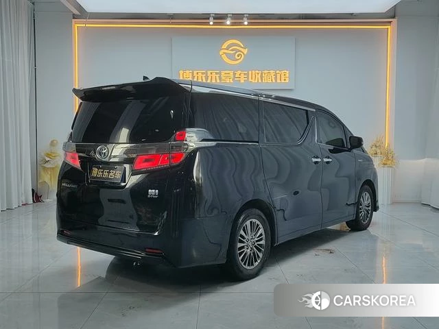 Toyota Wilfa id 4257271 из Китая 13
