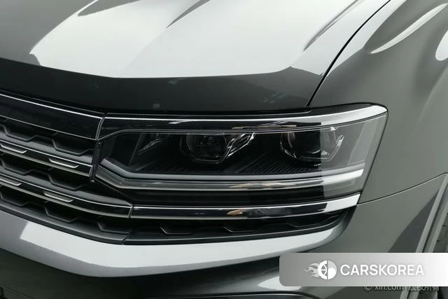 Volkswagen Tourang id 4276214 из Китая 13