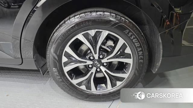 Kia Carnival 4th generation id 4283663 из Кореи 13