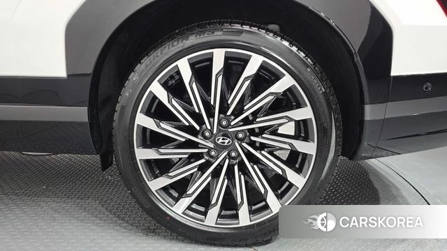 Hyundai Santa Fe (MX5) id 4222841 из Кореи 13