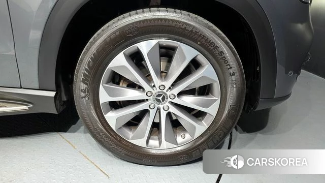 Mercedes-Benz GLE-Class W167 id 4415098 из Кореи 13