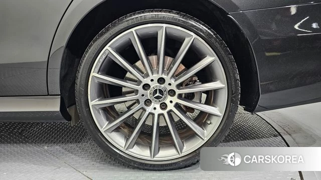 Mercedes-Benz E-Class W213 id 4267576 из Кореи 13