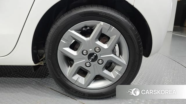 Kia The New Kia Ray id 4592206 из Кореи 13