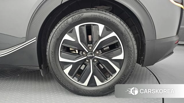 Kia EV6 id 4774842 из Кореи 13