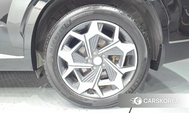 Hyundai The New Palisade id 4936074 из Кореи 13