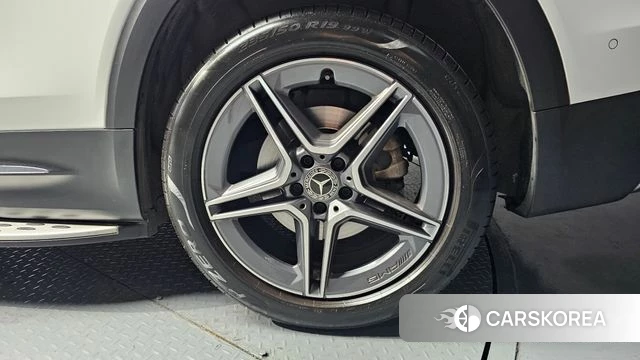 Mercedes-Benz GLB-Class X247 id 4389637 из Кореи 13