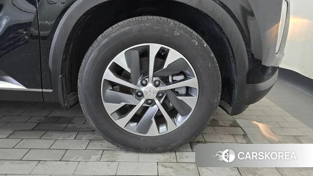 Hyundai Palisade id 4731373 из Кореи 13