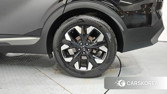Kia Sportage 5th Generation id 4494824 из Кореи 13