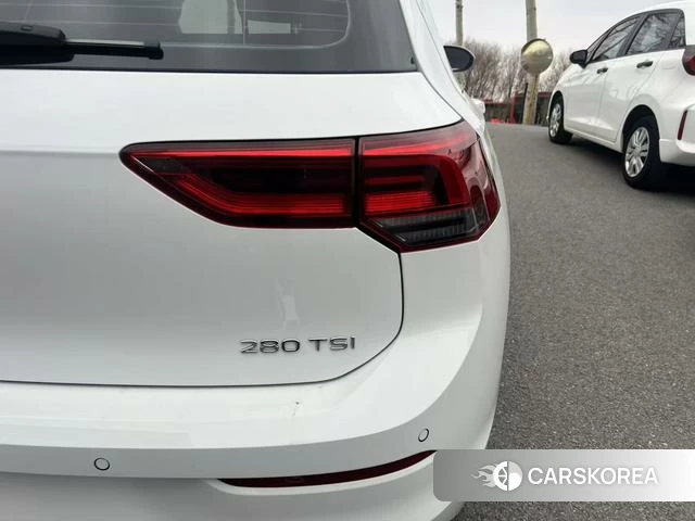 Volkswagen Golf id 4297643 из Китая 13