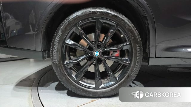 BMW X4 (G02) id 4749029 из Кореи 13