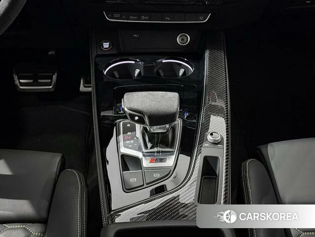 Audi RS 4 id 4274322 из Китая 13