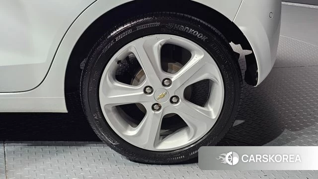 Chevrolet (GM Daewoo) The Next Spark id 4689468 из Кореи 13
