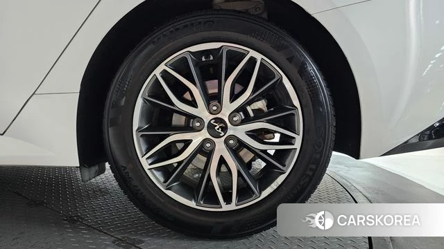 Kia K5 3rd generation id 4488484 из Кореи 13