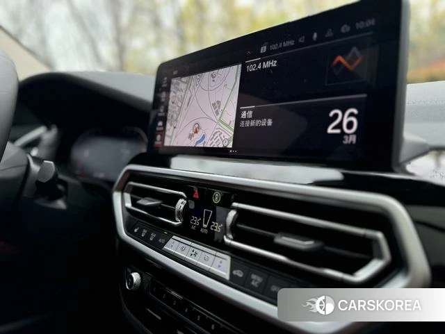 BMW X3 id 4290566 из Китая 13